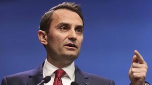 Șeful Cancelariei prim-ministrului anunță când va fi aprobată ordonanța privind reorganizarea aparatului de lucru, prin reducerea cheltuielilor și a personalului cu 40%