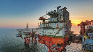 EXCLUSIV Romgaz a încercat să preia în 2020 de la ExxonMobil rolul de operator al proiectului de gaze din Marea Neagră, dar acordul semnat în 2019 cu OMV Petrom a împiedicat tentativa / Romgaz a încercat să negocieze unilateral cu compania americană