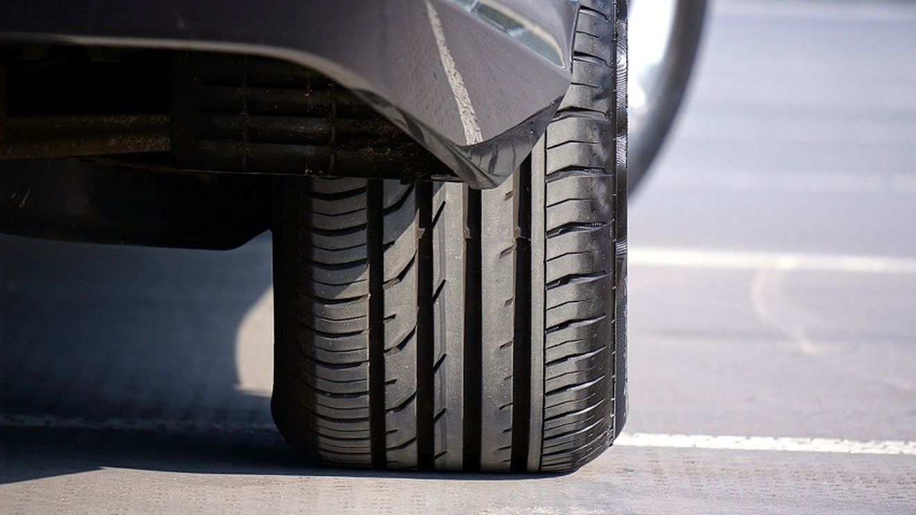 Fabrica Nokian Tyres din Oradea a produs prima anvelopă cu zero CO2 impact de mediu