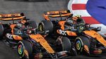 McLaren și-a cerut scuze piloților săi după costisitoarea dublă descalificare de la Marele Premiu din Las Vegas