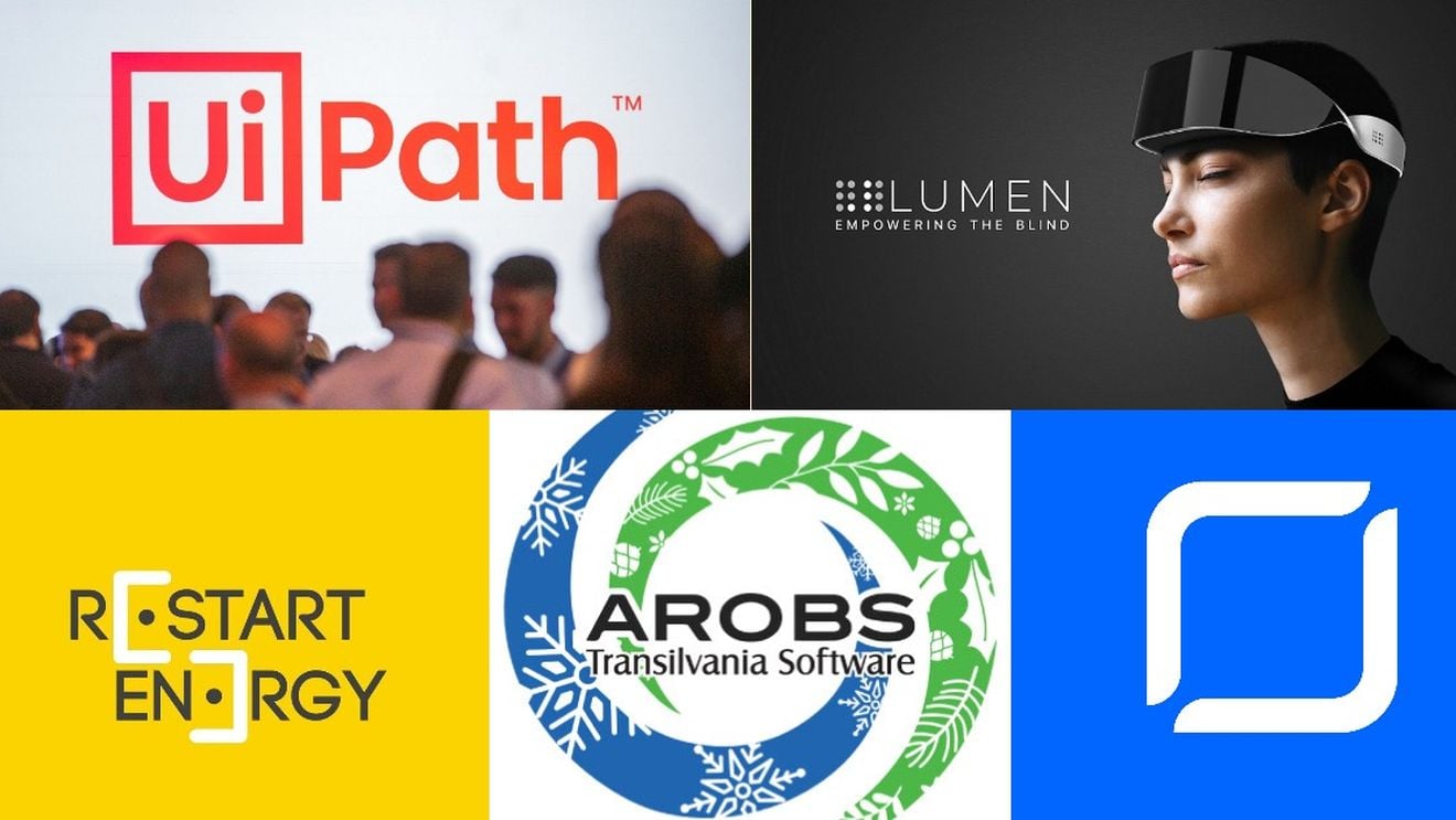 Top finanțări primite de business-uri românești în 2021. Investițiile atrase însumează peste 160 milioane euro