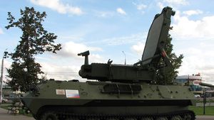 VIDEO Încă o victorie importantă pentru Ucraina: A eliminat un radar rar de 24 de milioane de dolari pe care Rusia nu îl poate înlocui