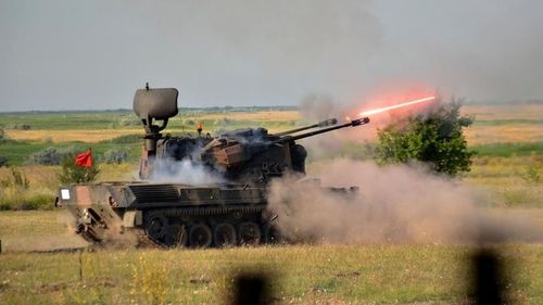 BREAKING Incident la un exercițiu militar din Polonia cu militari români: două obuze au căzut într-un sat din apropierea poligonului