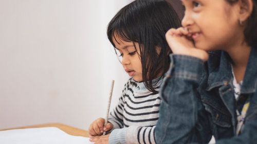 Landul german Thuringia lansează un program de testare în masă a copiilor pentru COVID-19