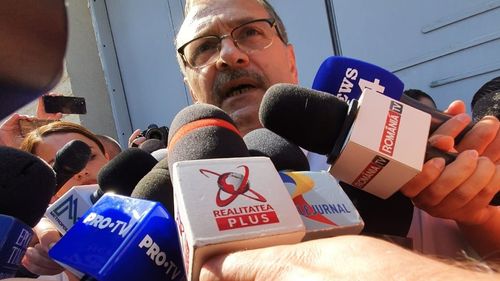 Cum motivează Tribunalul Giurgiu eliberarea condiționată a lui Liviu Dragnea: Și-a format o atitudine corectă faţă de valorile sociale, faţă de ordinea de drept şi faţă de regulile de convieţuire socială