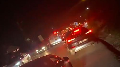 Israelieni răniți într-un atac în Cisiordania, prezumtivul atacator a fost ucis