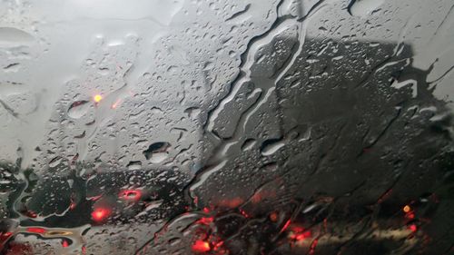 Vremea rea a afectat opt județe. Bilanțul Inspectoratului pentru Situații de Urgență