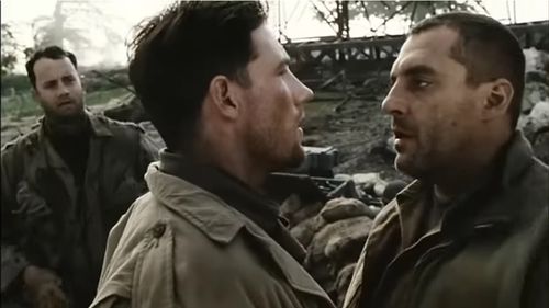 Actorul american Tom Sizemore, cunoscut pentru rolul din ”Salvaţi soldatul Ryan”, a murit la vârsta de 61 de ani din cauza unui anevrism