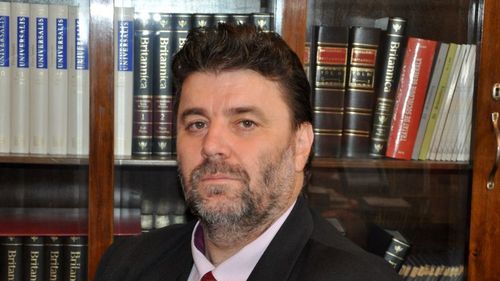 Laurențiu Vlad, pe primul loc în cursa pentru alegerea noului rector al Universității București. Turul decisiv va avea loc pe 11 decembrie