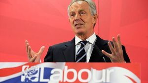 Fostul premier britanic Tony Blair spune că o eventuală revenire a Regatului Unit în UE este o chestiune pentru o "generaţie viitoare"