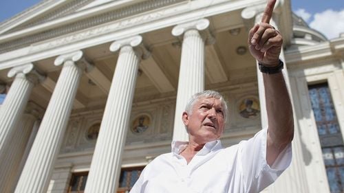 Unde a performat Mircea Diaconu: Argeș, Buzău și Botoșani în top