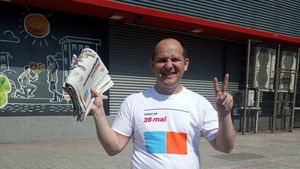 UPDATE Viceprimarul USR de București, Horia Tomescu, a demisionat după scandalul de la spitalele primăriei