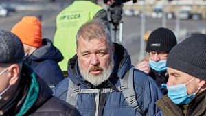 Justiția rusă revocă ultima licență de presă a ziarului independent Novaia Gazeta