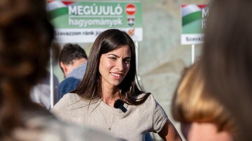 Partidul premierului ungar Viktor Orban și-a retras candidatul pentru Primăria Budapesta cu două zile înainte de vot