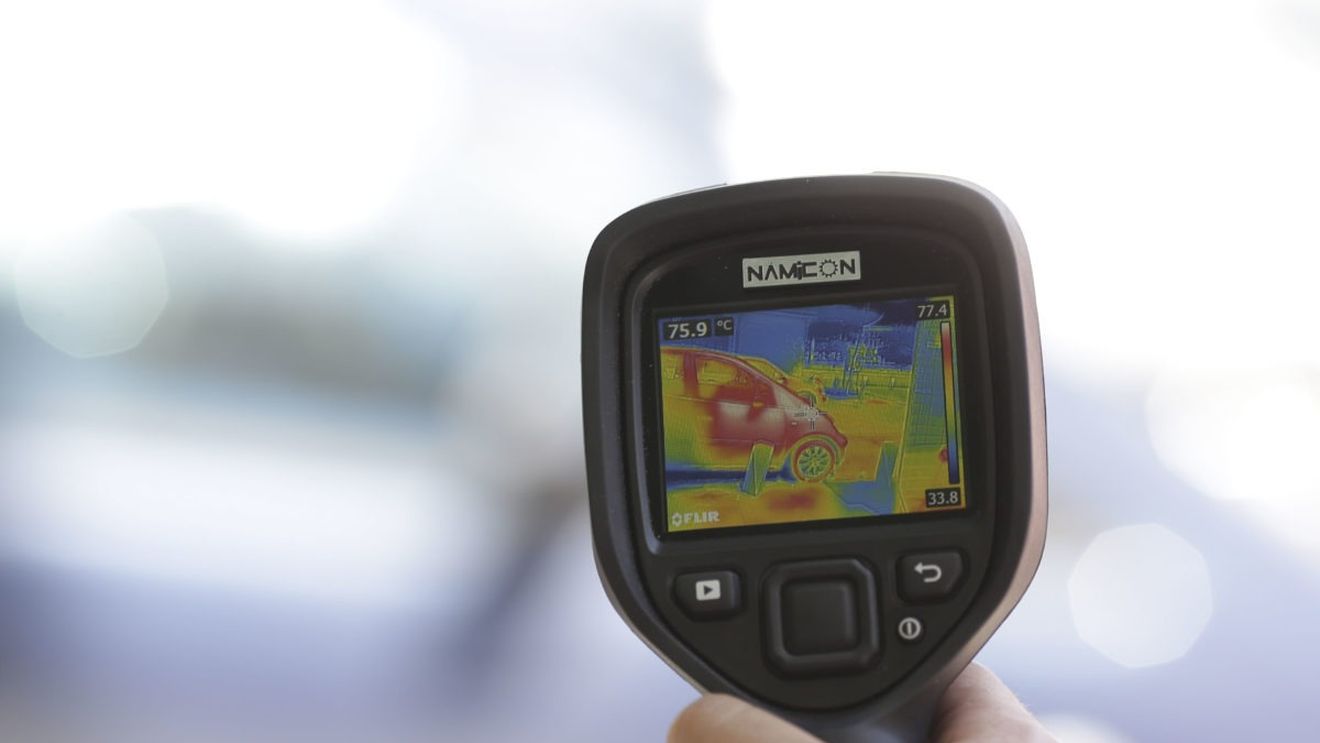 Cod galben de caniculă şi disconfort termic accentuat în aproape toată ţara, de duminică până marţi