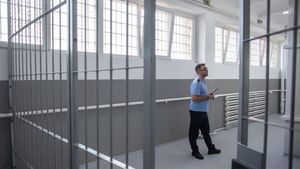 Deținut fugit de la Poarta Albă: Filtre rutiere şi operaţiuni de căutare în judeţul Constanța / ”Vă recomandăm să păstraţi calmul şi să colaboraţi cu poliţiştii”