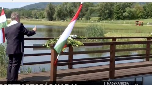 Adjunctul lui Orbán, reacție revizionistă de ziua tratatului de la Trianon: Am decis să începem reunificarea națiunii, maghiarii care trăiesc în străinătate vor deveni din nou membri cu drepturi depline ai națiunii