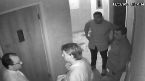 Bolsonaro a fost găzduit timp de 2 zile în ambasada Ungariei după ce Curtea Supremă i-a confiscat pașaportul / Era acuzat de tentativă de lovitură de stat