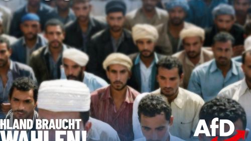 Noul guvern german a ordonat poliţiei de frontieră să respingă la graniţe majoritatea migranţilor / Unul dintre obiectivele acțiunii este oprirea ascensiunii extremei drepte