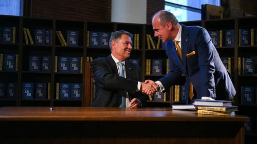 PNL va depune plângere împotriva Olguței Vasilescu. Rareș Bogdan: ”Poți scoate un om din PRM, dar nu poți scoate PRM-ul din om”