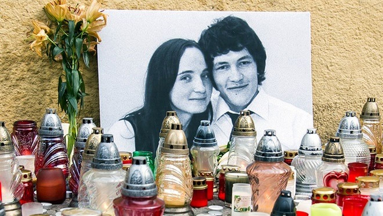 Omul de afaceri slovac Jaroslav Haščáka, cu afaceri importante în România, a fost arestat pentru fapte de corupție