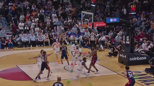 VIDEO: New York Knicks, în finala NBA după o pauză de 27 de ani