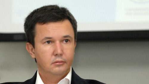 Dan Turturică, propus pentru funcția de președinte-director general al TVR