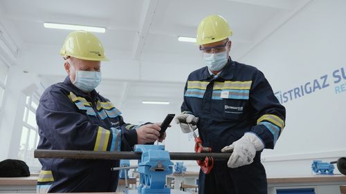 Exemplu demn de urmat: educația online în sistem dual, sprijinită de ENGIE Romania (P)