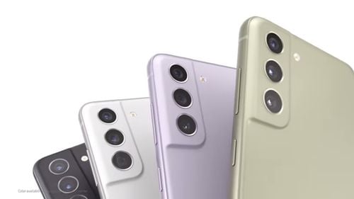 Samsung anunță noile smartphone-uri Galaxy A34 şi Galaxy A54, care împrumută din designul Galaxy S23/ Principalele diferențe care le dau un aspect premium