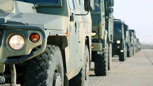 Cauza alertei de la o bază aeriană a NATO din Germania a fost descoperită. Un serviciu secret străin le-a transmis informațiile nemților