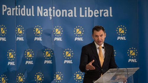 Purtătorul de cuvânt al PNL susține că nu sunt tensiuni în partid și că nu era nevoie de o ședință de partid pentru a valida decizia premierului Ciucă de amânare a demisiei
