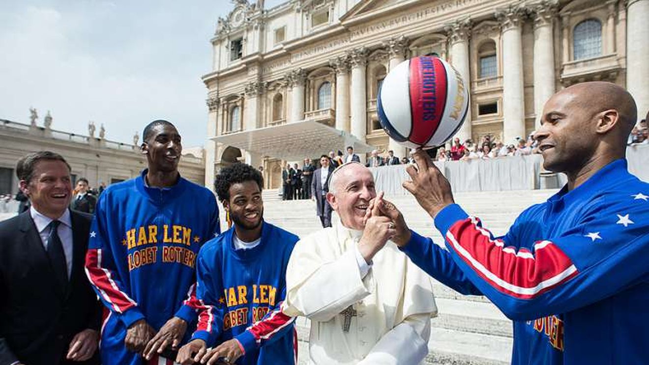 Papa Francisc: Dopajul în sport nu este doar o înşelătorie, ci este şi o scurtătură care anulează demnitatea / Mai bine o înfrângere curată decât o victorie murdară
