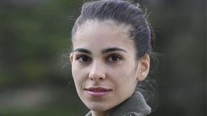 Finalistă Miss World Italia, insultată pe rețelele de socializare: „Ai trecut pentru că ești lesbiană!”