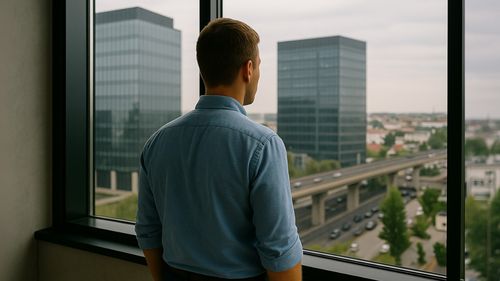 Singura strategie anti-criză reală: Învață să-ți protejezi banii de propriile erori