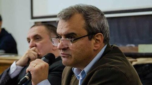 Victor Giosan, expert în politici publice, numit consilier al premierului Ilie Bolojan. El militează pentru investiții mai mari în cercetare și educație și susține că România e codașă la nivelul impozitelor pe consum și pe capital și sub media UE la impozitele pe muncă