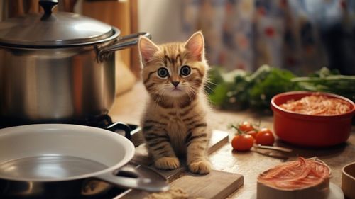 Delicioasă pentru oameni, letală pentru pisici. O legumă banală face ravagii în organismul felinelor, dacă e ingerată accidental / Un studiu arată cum atacă globulele roșii, ducând la letargie, pierderea apetitului și chiar moarte