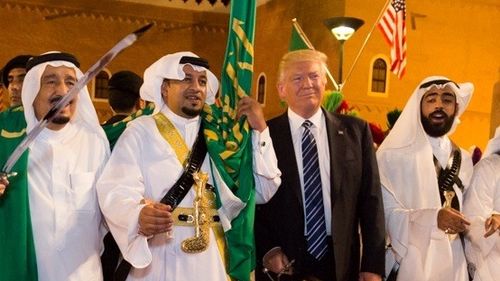 Întăriți de câștigarea unei camere a Congresului, democrații din SUA vor anchetarea lui Trump pentru presupuse legături cu Rusia și Arabia Saudită