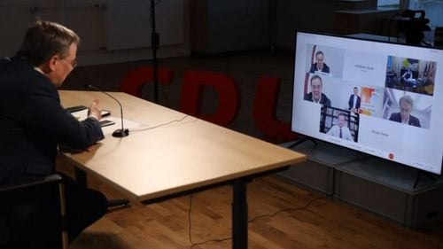 Aripa de dreapta a opoziţiei conservatoare din Germania îşi formează propriul partid