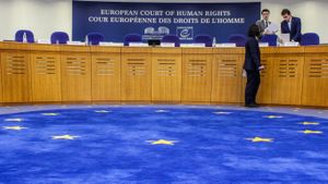Asociația pentru Proprietate Privată: România a fost condamnată în 3 cauze cu foști proprietari la CEDO să le plătească despăgubiri care se ridică la 10 milioane de euro