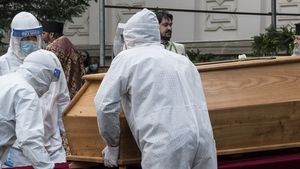 Creștere de peste 100% a ajutoarelor pentru înmormântare, la Brașov, din cauza deceselor provocate de coronavirus: ”Ne confruntăm cu o situație fără precedent”