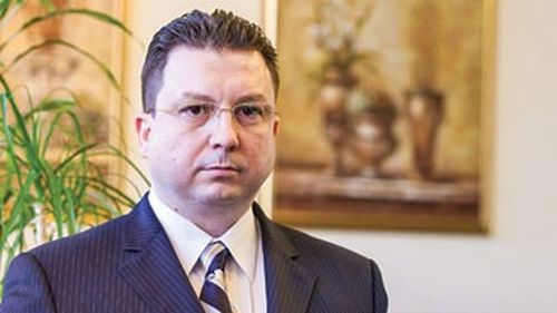 Cine este Dan Berendel, afaceristul acuzat că ar fi pus în pericol capacitatea de apărare a țării și a flancului estic al NATO: Fost inculpat, alături de Sebastian Ghiță, în dosarul Tracia-Asesoft / Au fost judecați timp de 14 ani până când faptele s-au prescris