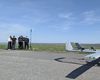 Companiile BraveX Aero şi Romaero vor produce, în septembrie, prima structură de aeronavă pentru o platformă fără pilot
