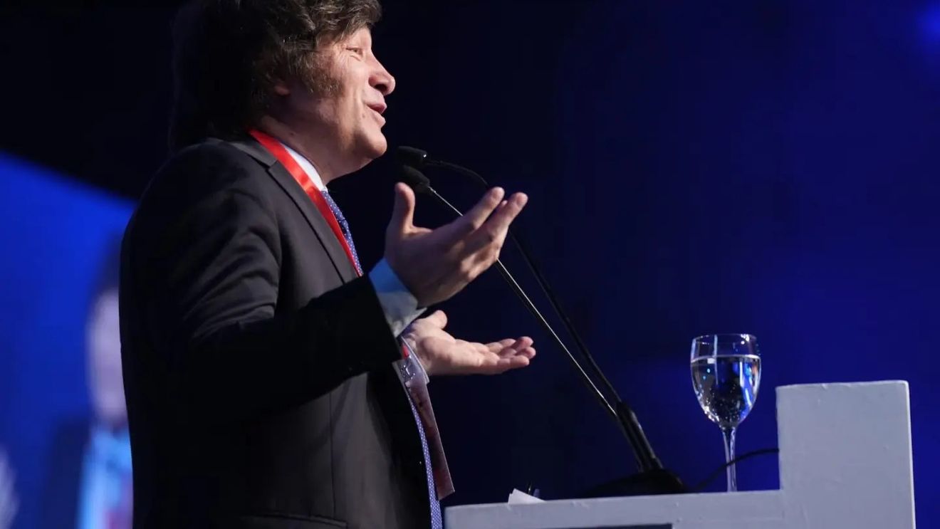 În Argentina, inflația ar putea ajunge la 250% în 2024 (OCDE)