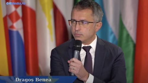 Dragoș Benea, europarlamentar PSD: ”Pe diaspora, care numără 5, 6 milioane de oameni din Portugalia până în Albița, am pierdut-o aproape complet”
