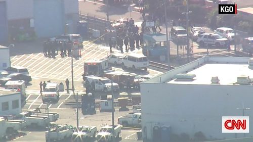 Atac armat în SUA, într-un centru comercial: 3 morți și 3 răniți / Atacatorul a fost ucis de către "un individ înarmat"