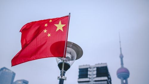 Înainte de învestirea lui Trump, China ia măsuri pentru a bloca transferurile de producție Apple și BYD în India și Asia de Sud-Est