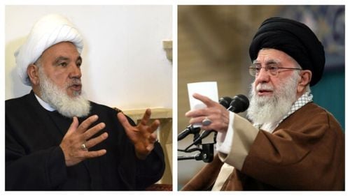 Dușmanii Israelului se războiesc între ei. Liderul suprem al Iranului, atacat de Hezbollah: „Khamenei, ești un servitor!”
