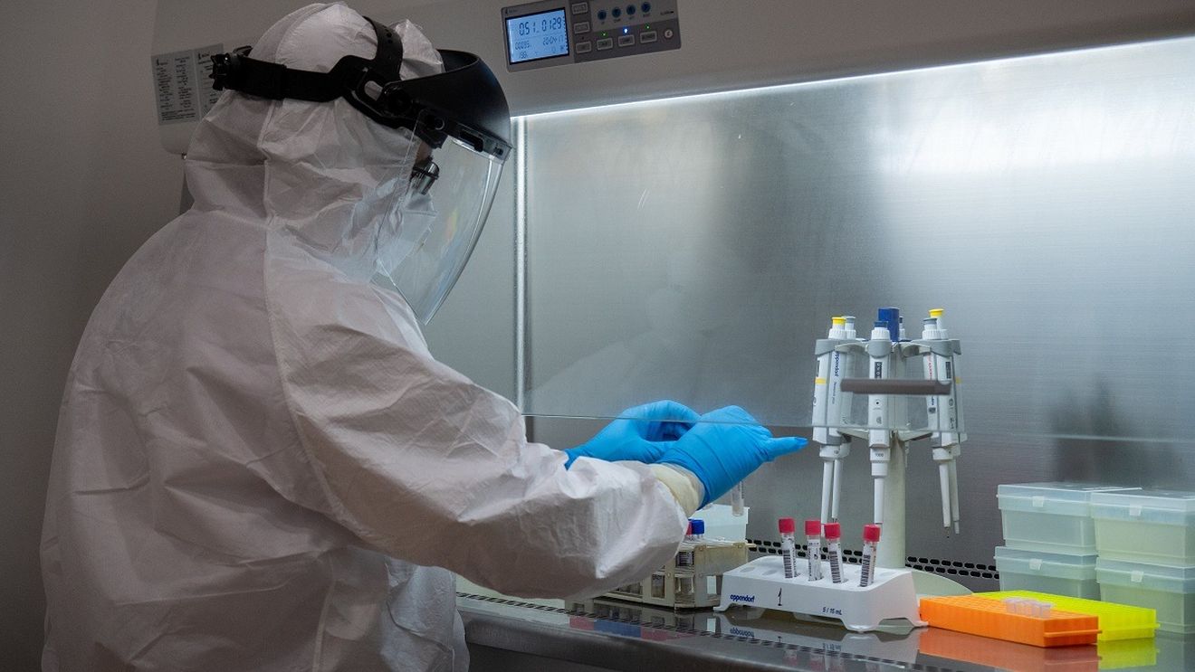 MedLife: 88 de cazuri noi cu tulpina britanică, din 94 de probe secvențiate. Prevalența a ajuns la 94% / Biolog: Practic, varianta UK a substituit tulpinile care circulau pe teritoriul României