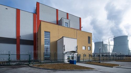 Italia revine la energia nucleară