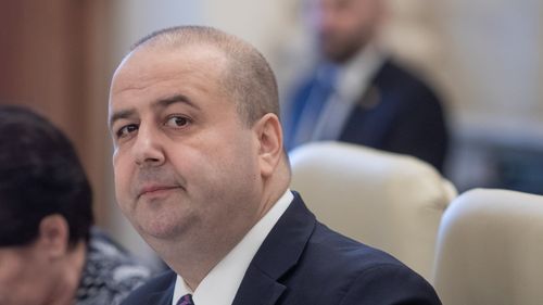 CCR a respins contestația depusă de SOS în cazul numirii lui Mihai Busuioc în funcția de judecător constituțional
